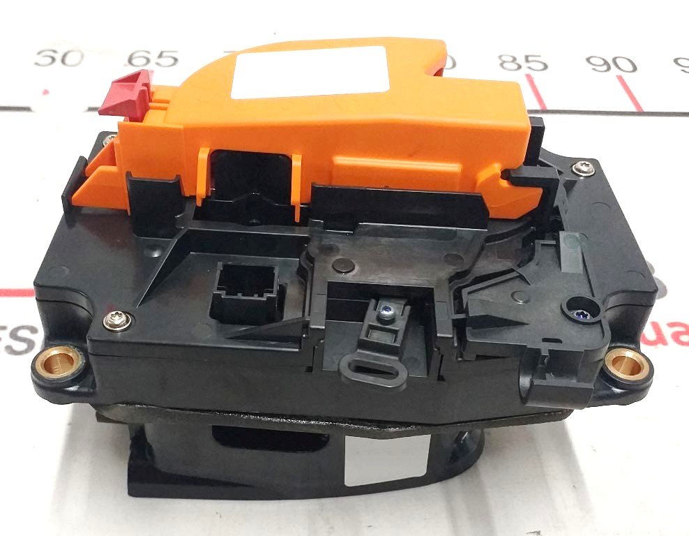 Порт зарядки (под электрический привод) GEN2 Tesla model X 1026041-00-R